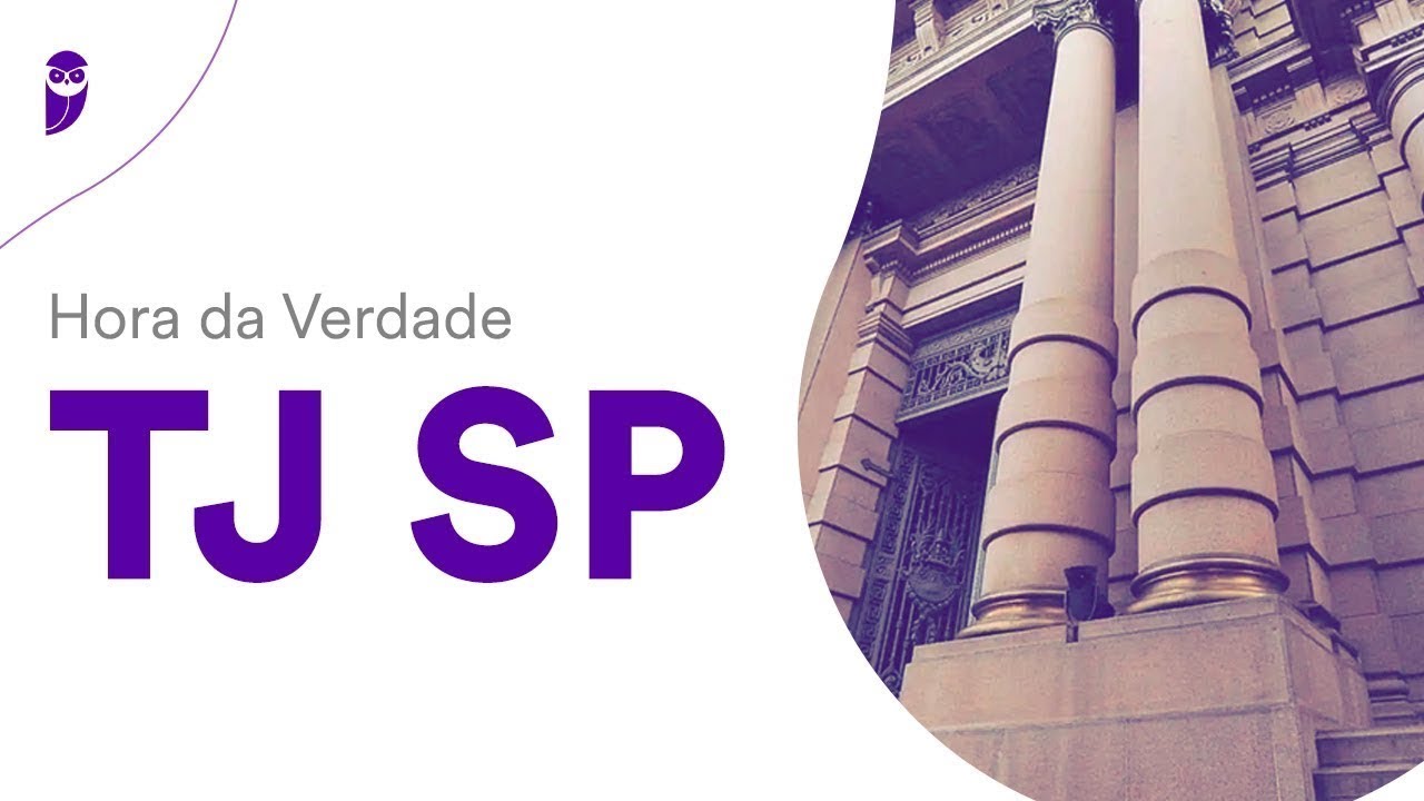 Hora da Verdade TJ SP - Direito Penal - Prof. Renan Araujo