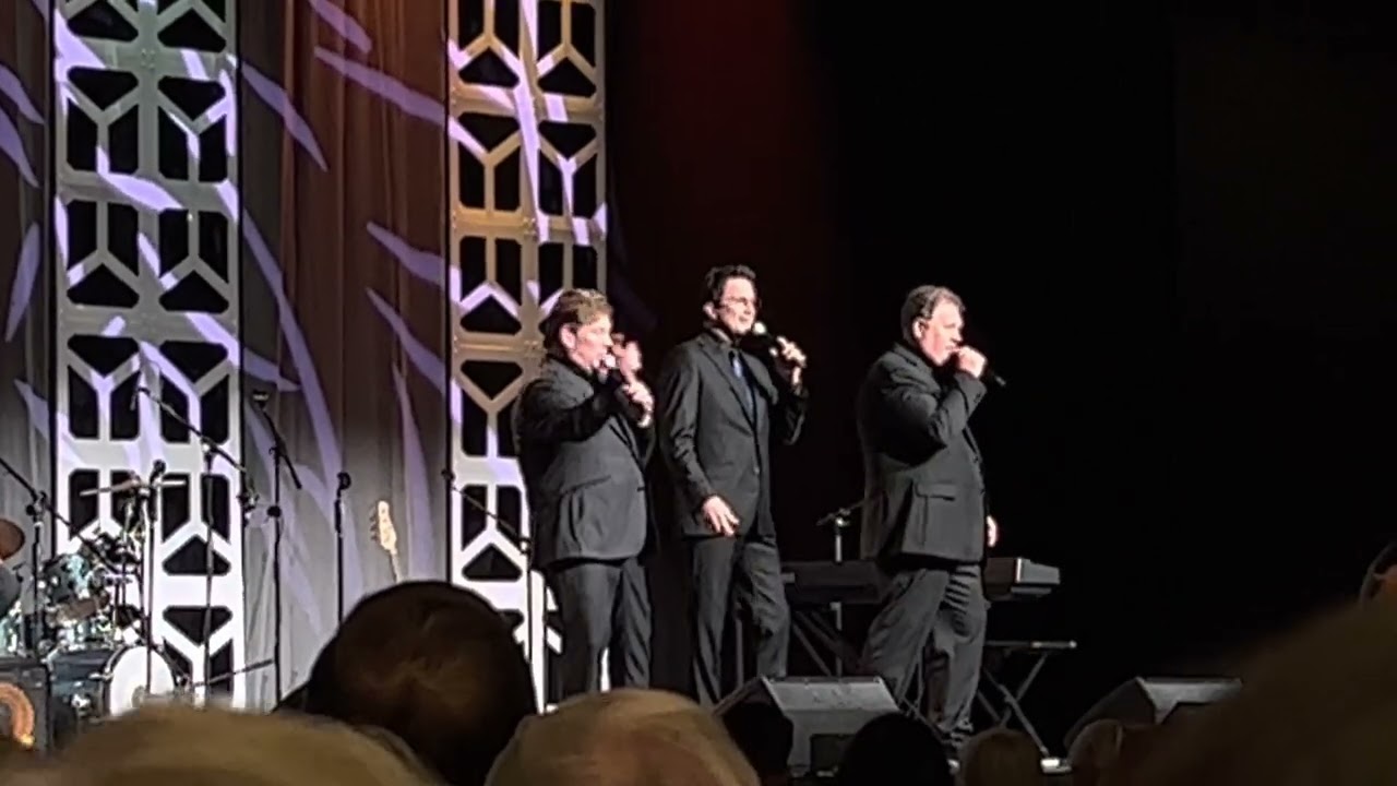 The Booth Brothers- FULL SET PART 2 4/21/23