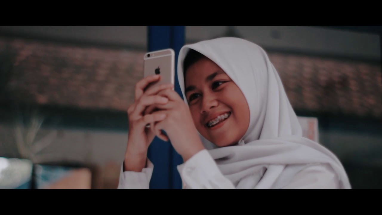 DOKUMENTER KISAH KASIH DISEKOLAH [SMAN 1 TUMPANG]