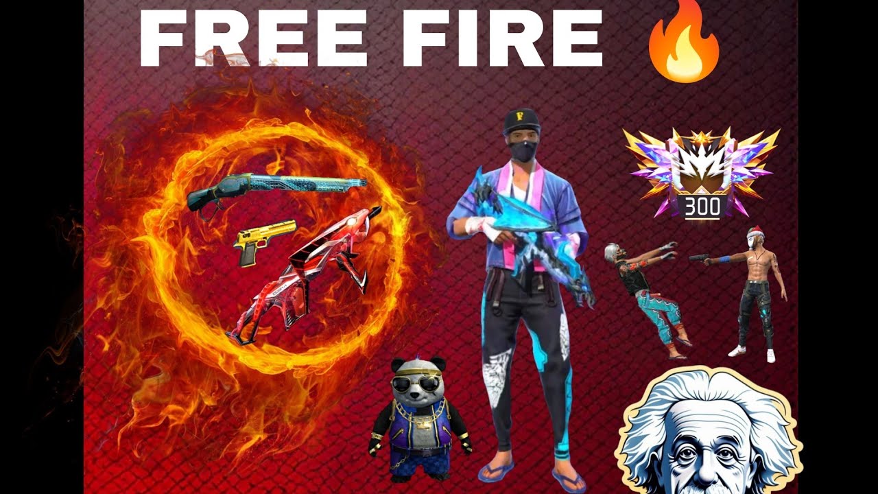 OP Free fire 🔥 gameplay Reddit 😎 booyah game hacker ay Gaya ha Auongaming shabe ❤️ meraj mubarak ho