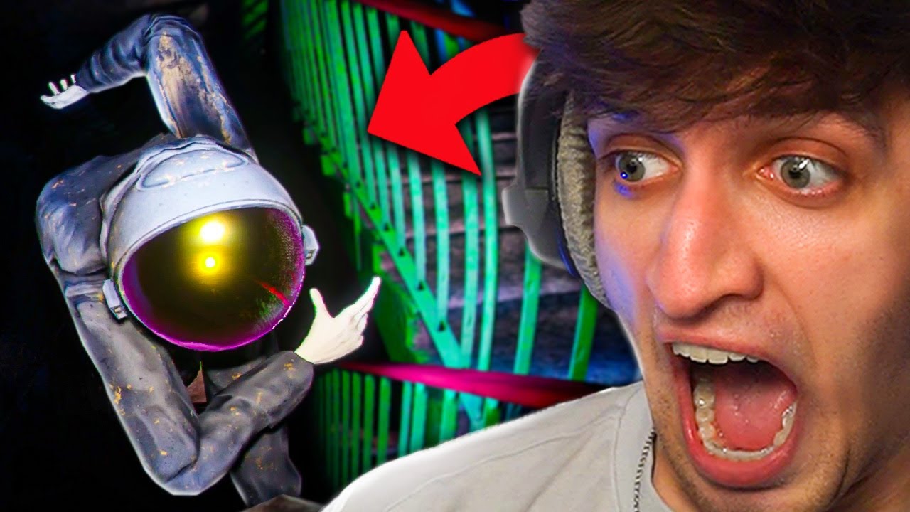 SOLVING PUZZLES WHILE TRYING TO SURVIVE | Emissary Zero