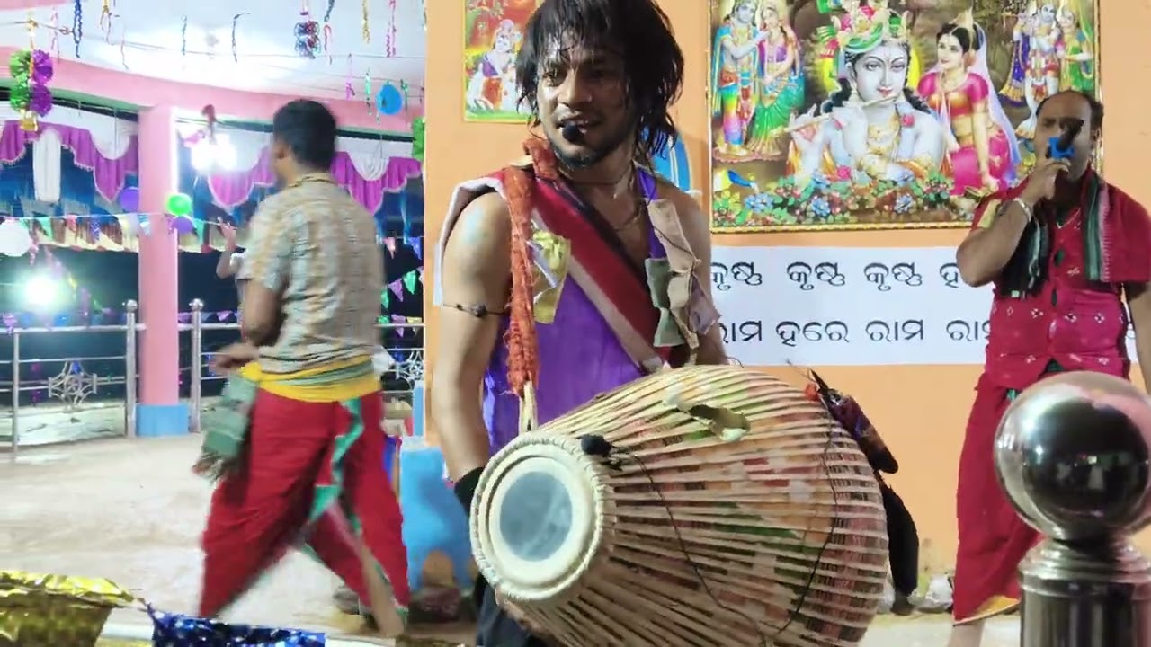 Guru Laxmikanta Aghria Chichia Kirtan Party | Superhit Sambalpuri Bhajan 2026 