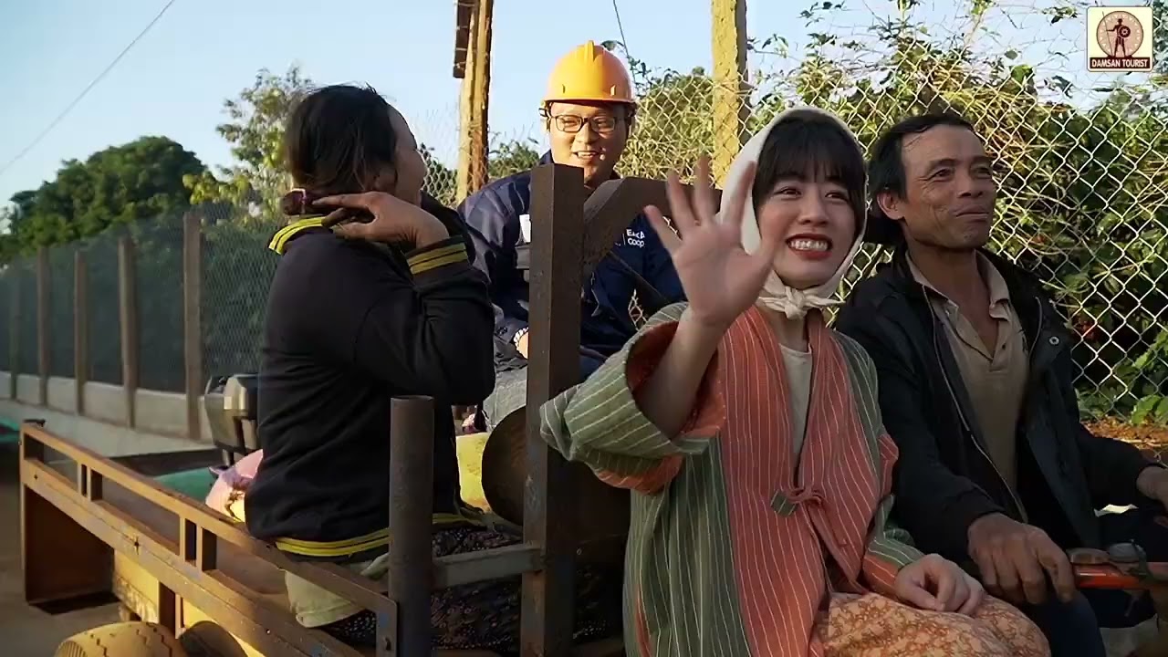 Đắk Lắk   điểm đến du lịch cà phê