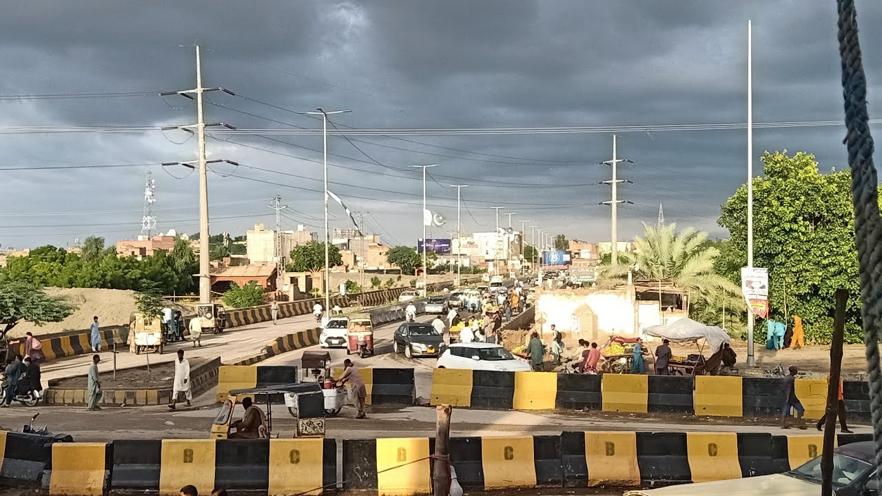 Monsoon Season in Pakistan Part 3  #Pakistanlive #Karachi #Lahore #Islamabad
