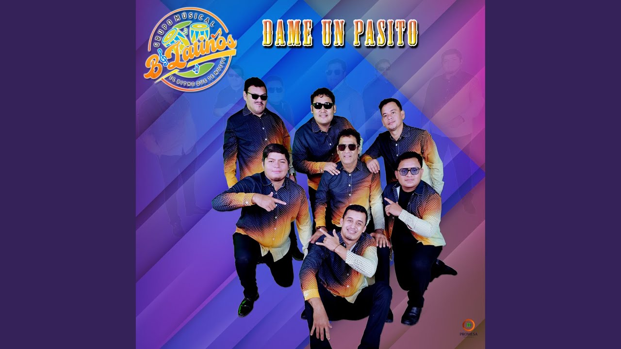 Dame Un Pasito