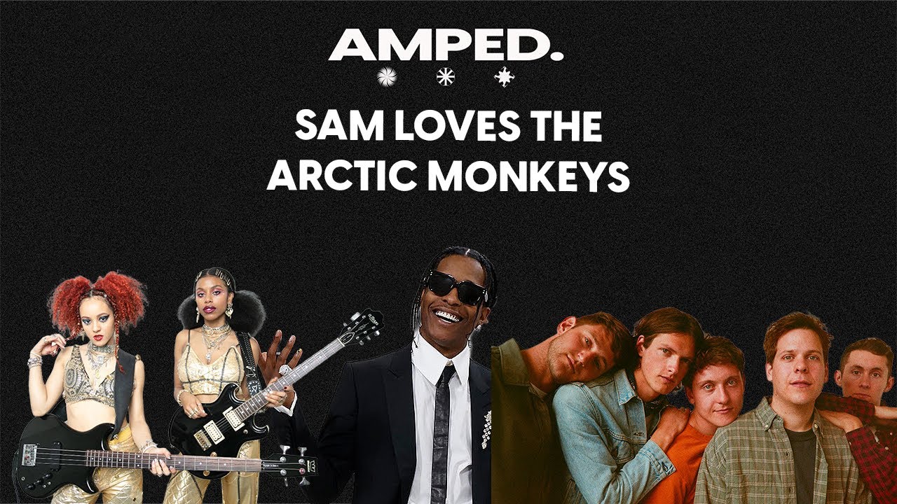 Episode 216 | It's Alt-Pop, Sam
