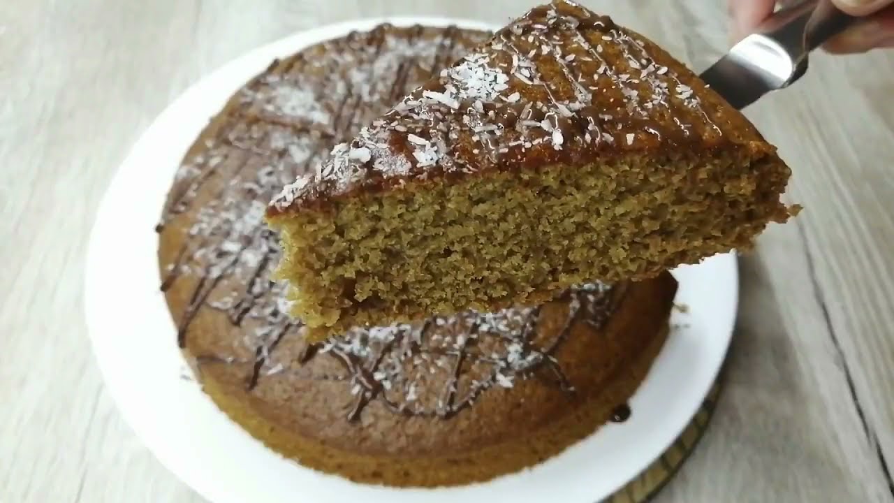 Вкуснейший ПОСТНЫЙ ПИРОГ за 30 минут! Это объедение! Delicious FAST PIE in 30 minutes!