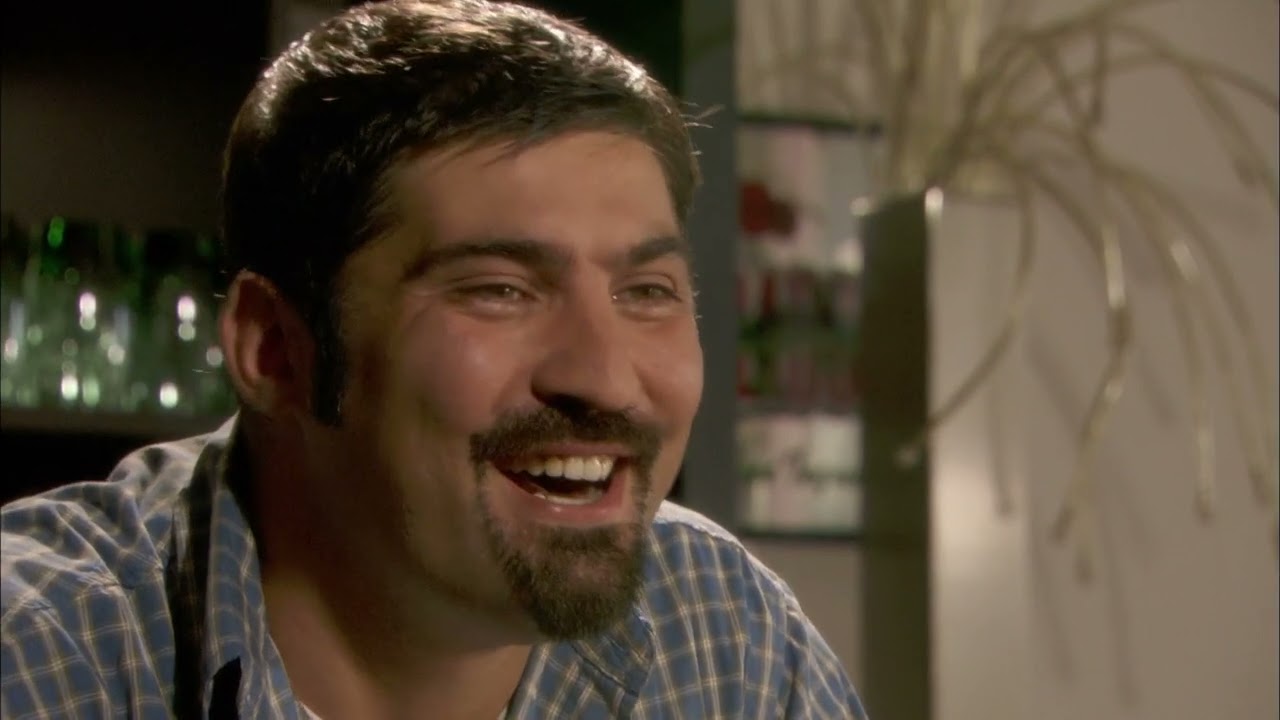 [Section de Recherches] Saison 4 - Episode 10 : 