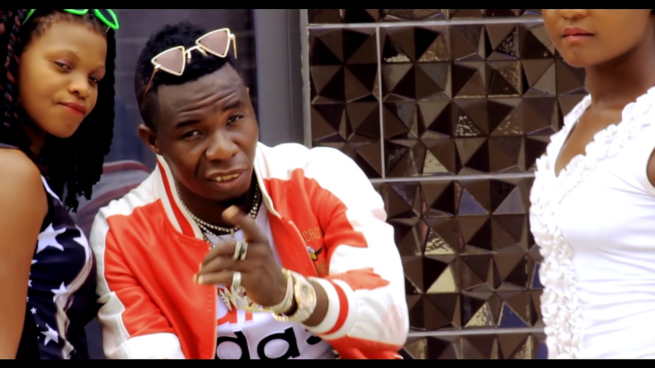 Rey Anaconda(Wassaf Classic moz)-Melhor Jogador-(Official Video)Directed by DM PRO.