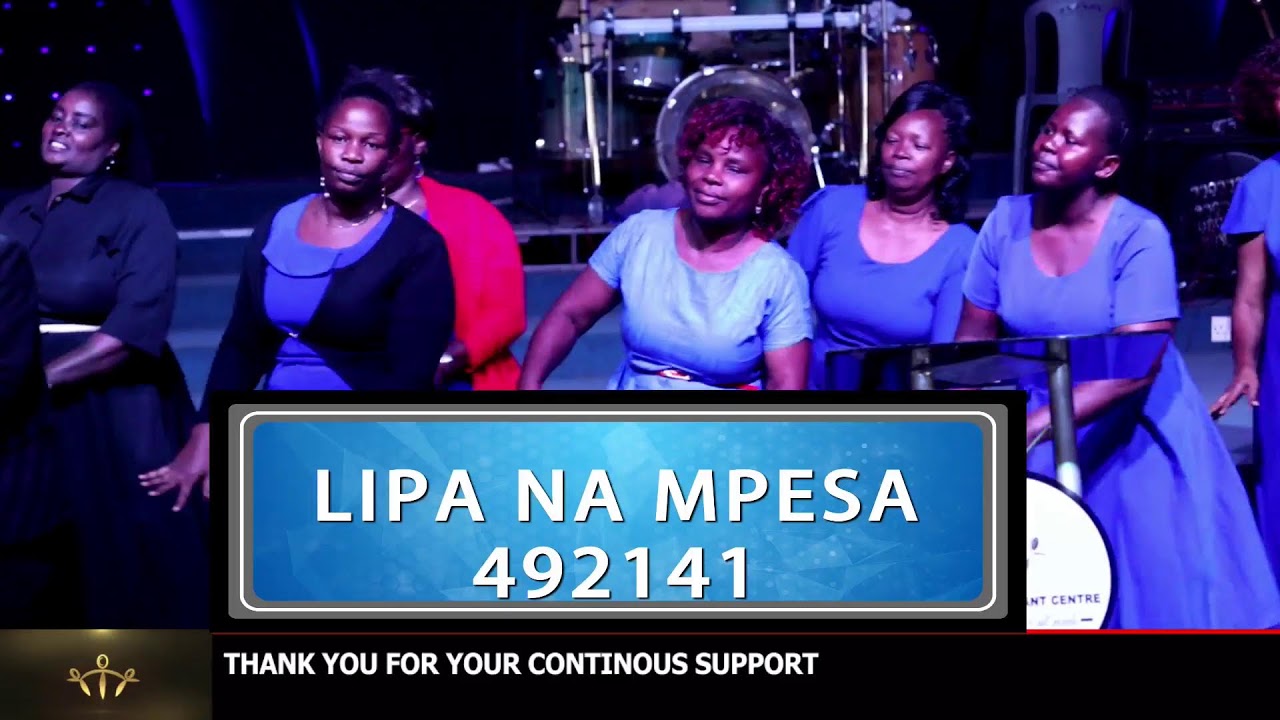 calvary covenant centre || 29th may Service