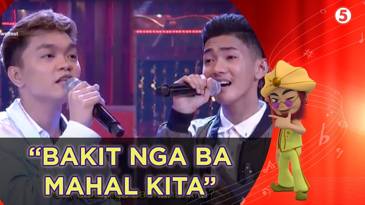 Sing Galing June 17, 2021 | 