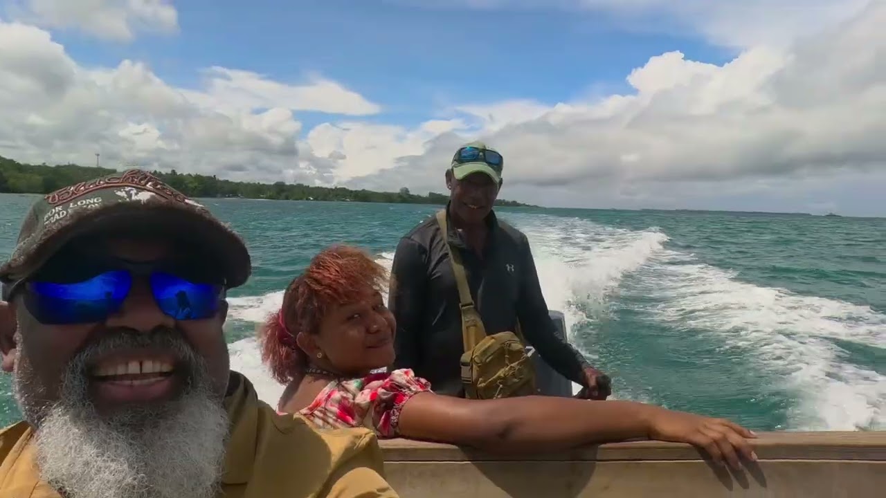 PNG HOLIDAY  - DAY 4 (2025-26)