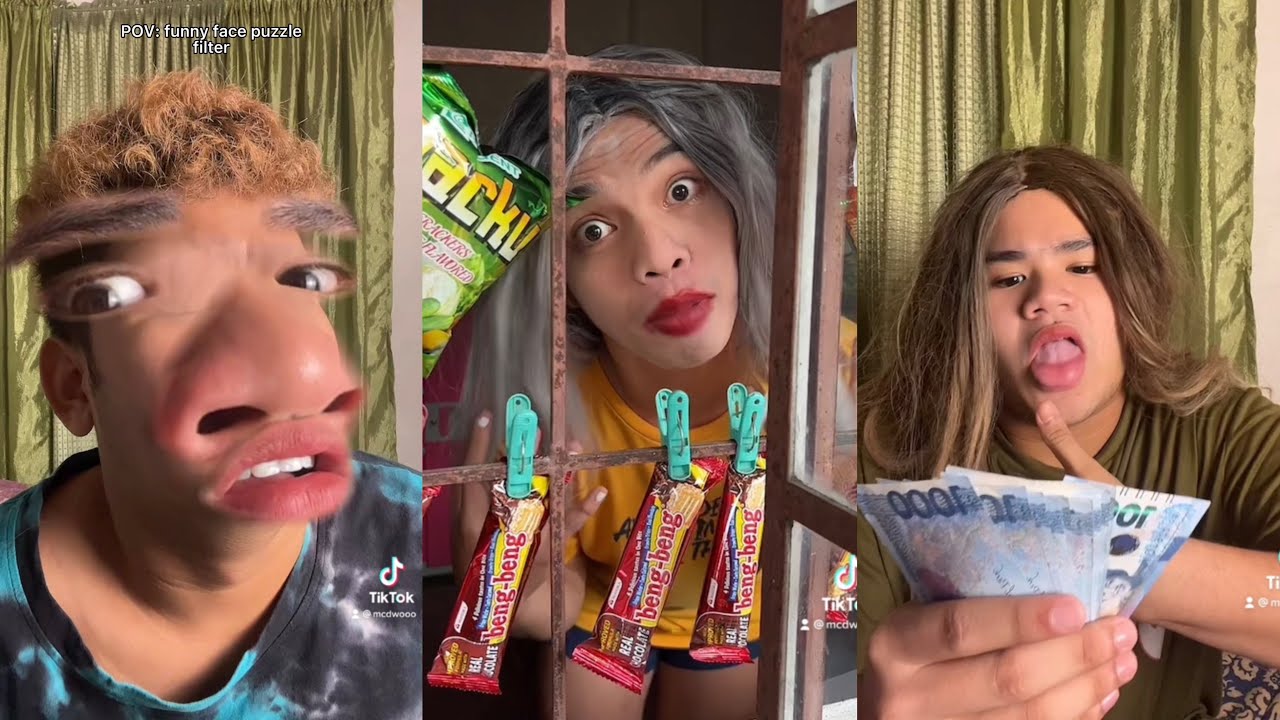 mcdwooo (funny POV's compilation) ~ part 25