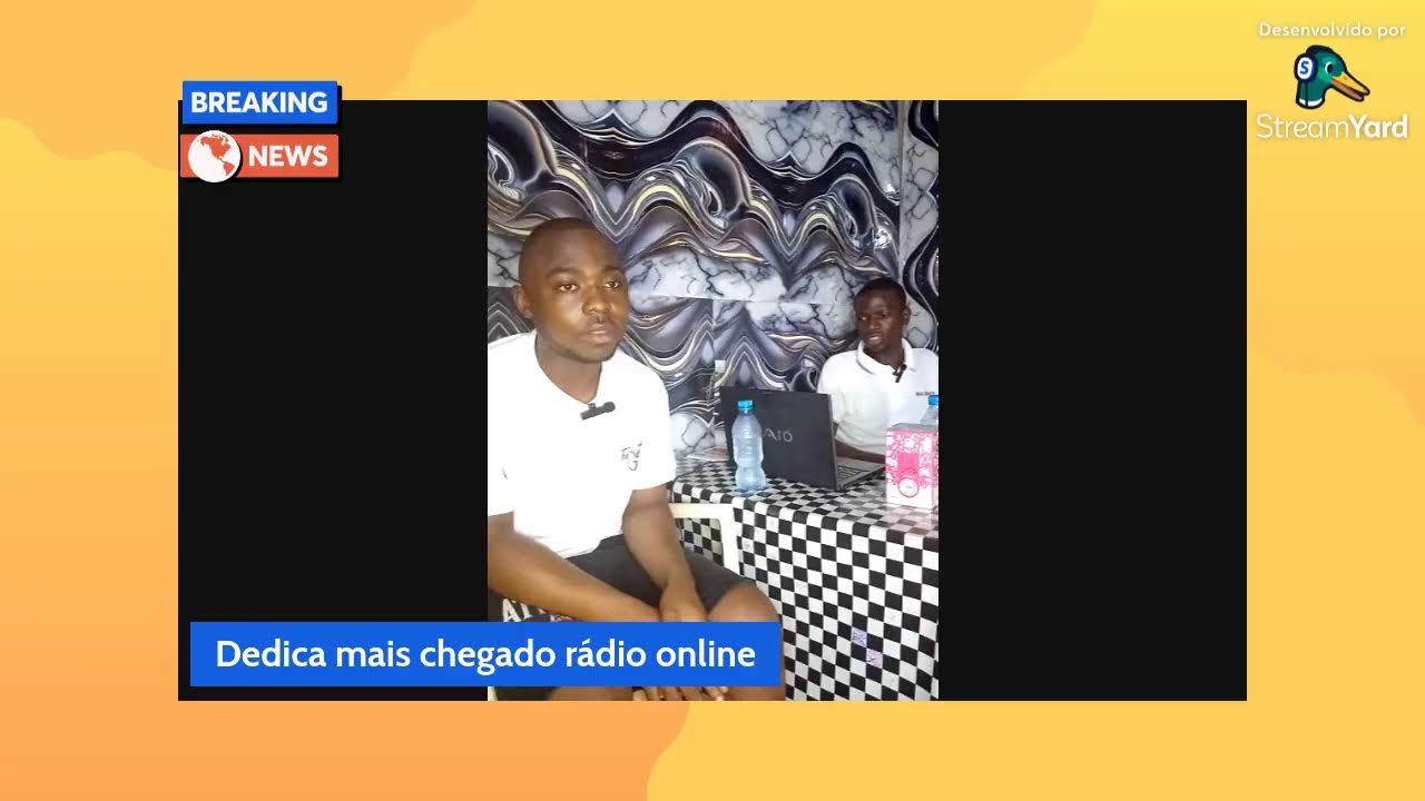 Dedica mais chegado