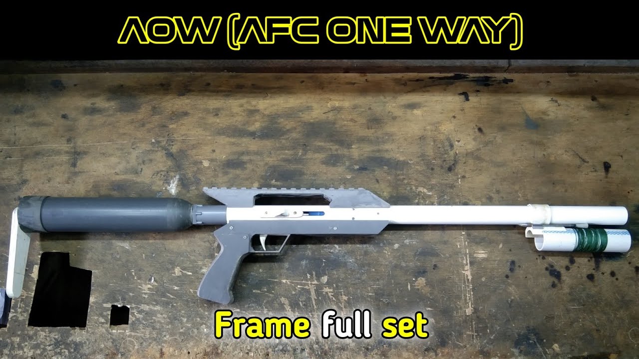 A.O.W||FRAME FULL SET