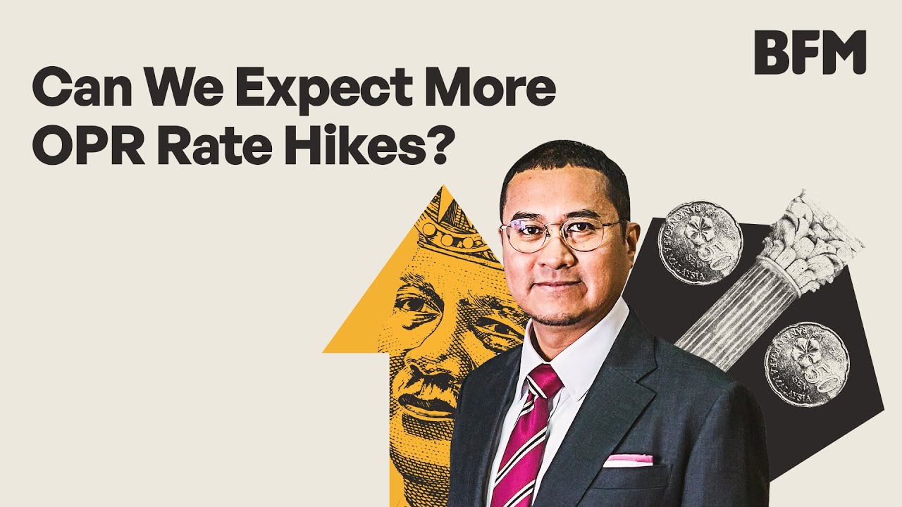 Can We Expect More OPR Rate Hikes?