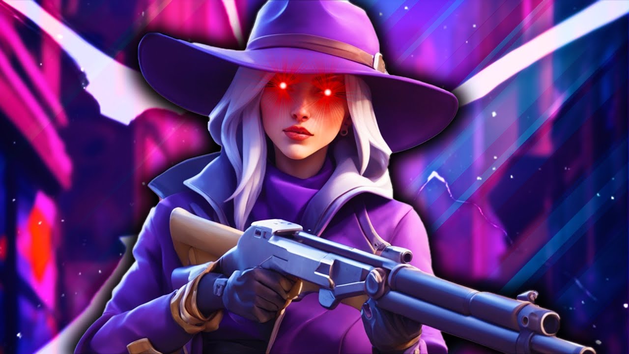 ASHE DOMINATION in Overwatch 2!