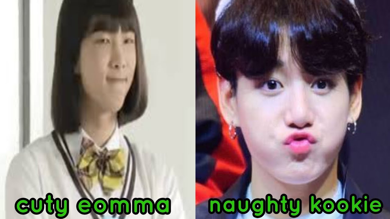 Jin Hit Family episode 7 | please don't turn on volume more than 50% #btsmalluedit