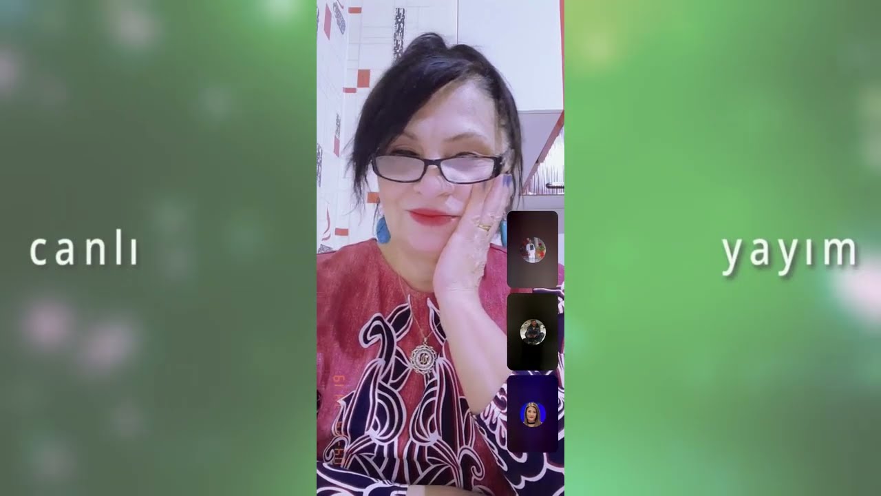 Esmiranın efirinə qoşulan Fərəc və Vəsilə nələr dedi? İzləyicilər Aydan və Salehi niyə qınadı?