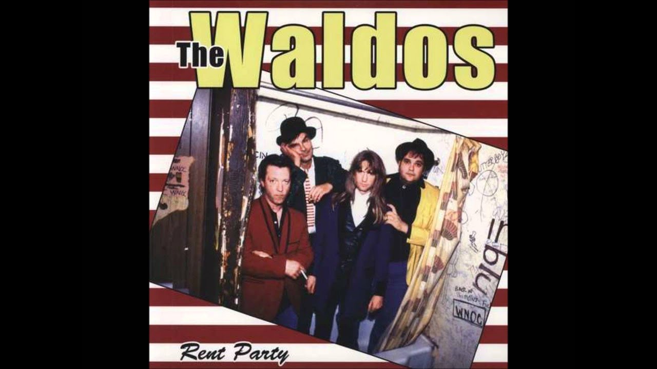 The Waldos Golden Days