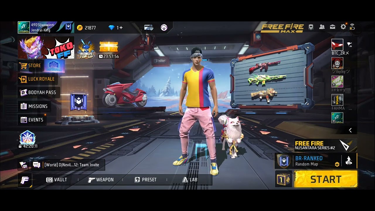 Loco: Live Game streaming  / watch free fire game plays|free fire short film in Tamil
