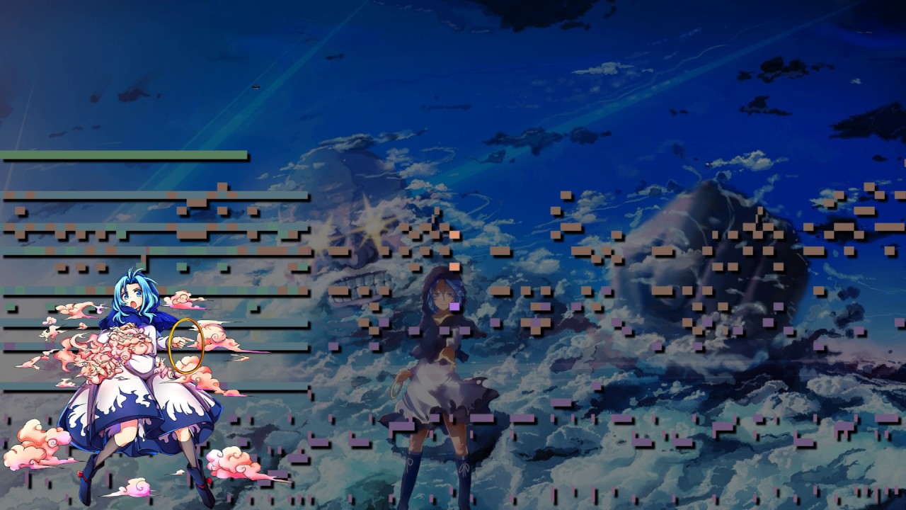 [FM] Ridicule Rondo ~ Sneer of Woods (MIDI)