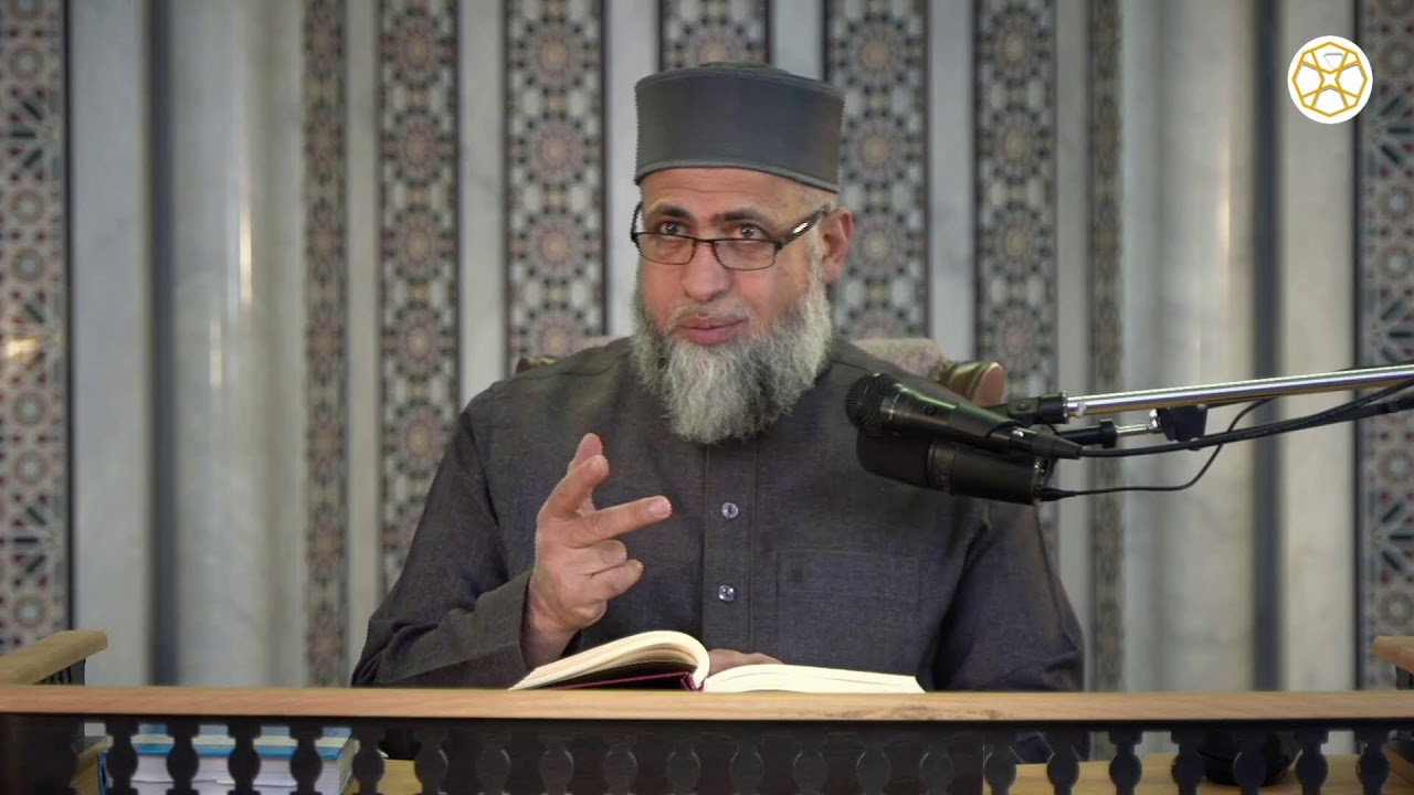إتقان الفقه الحنفي: المختار للفتوى  - الشيخ محمود دحلا   -13