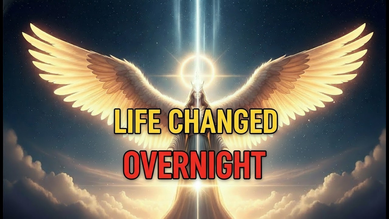 Chosen One Signs Your Life Changed Overnight (Nothing Feels the Same Anymore)