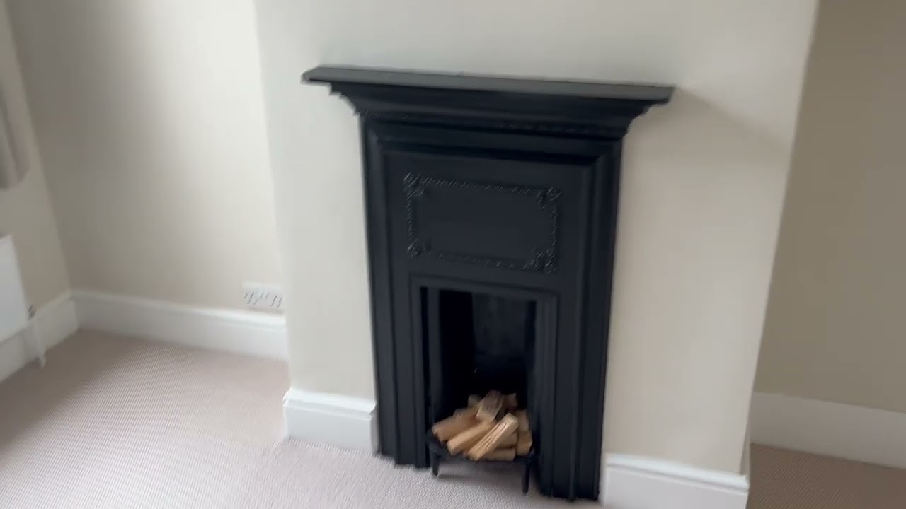 45 Sandford Road walk through video August 2025