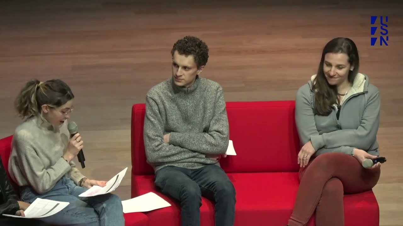 Le transmedia: le futur de la narration?