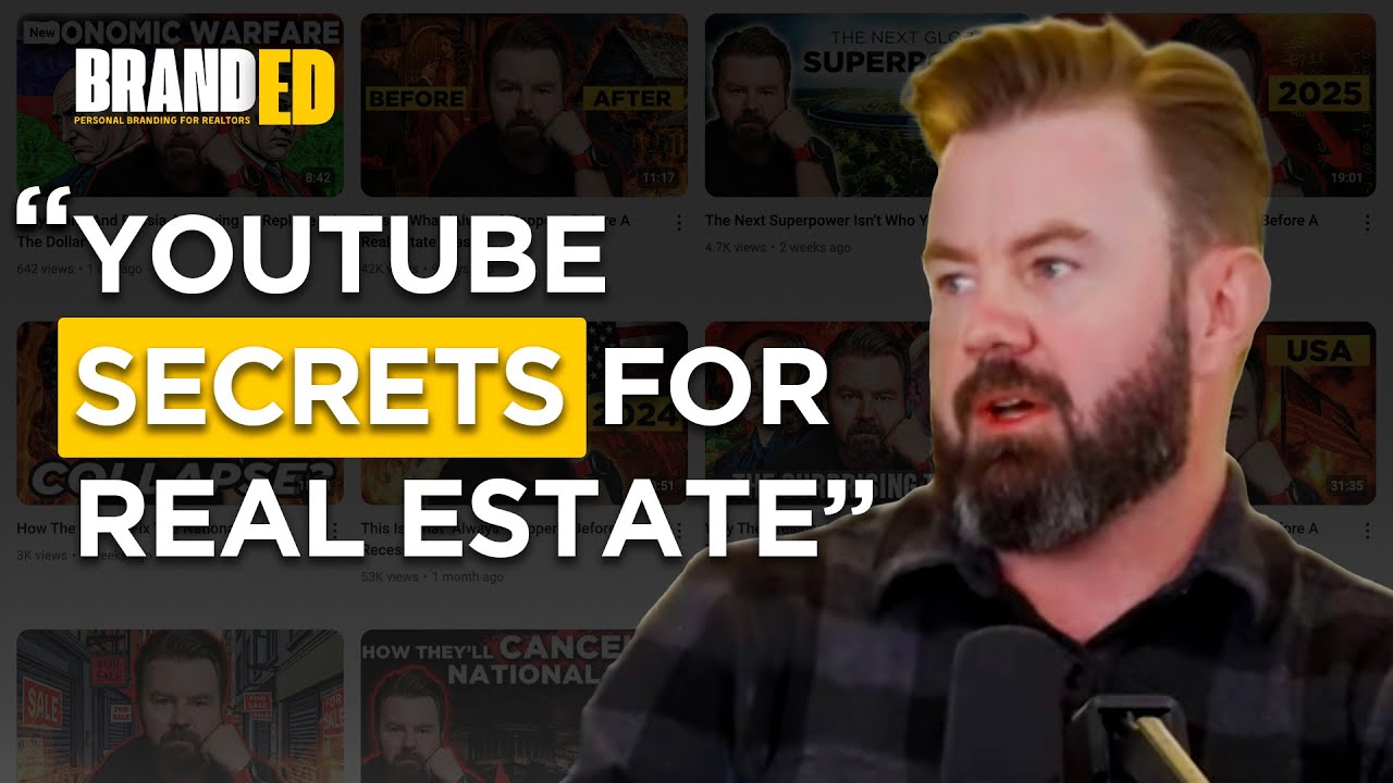 From 0 to 1,000 Subscribers in 9 Days: Nolan Matthias on Building a YouTube Empire