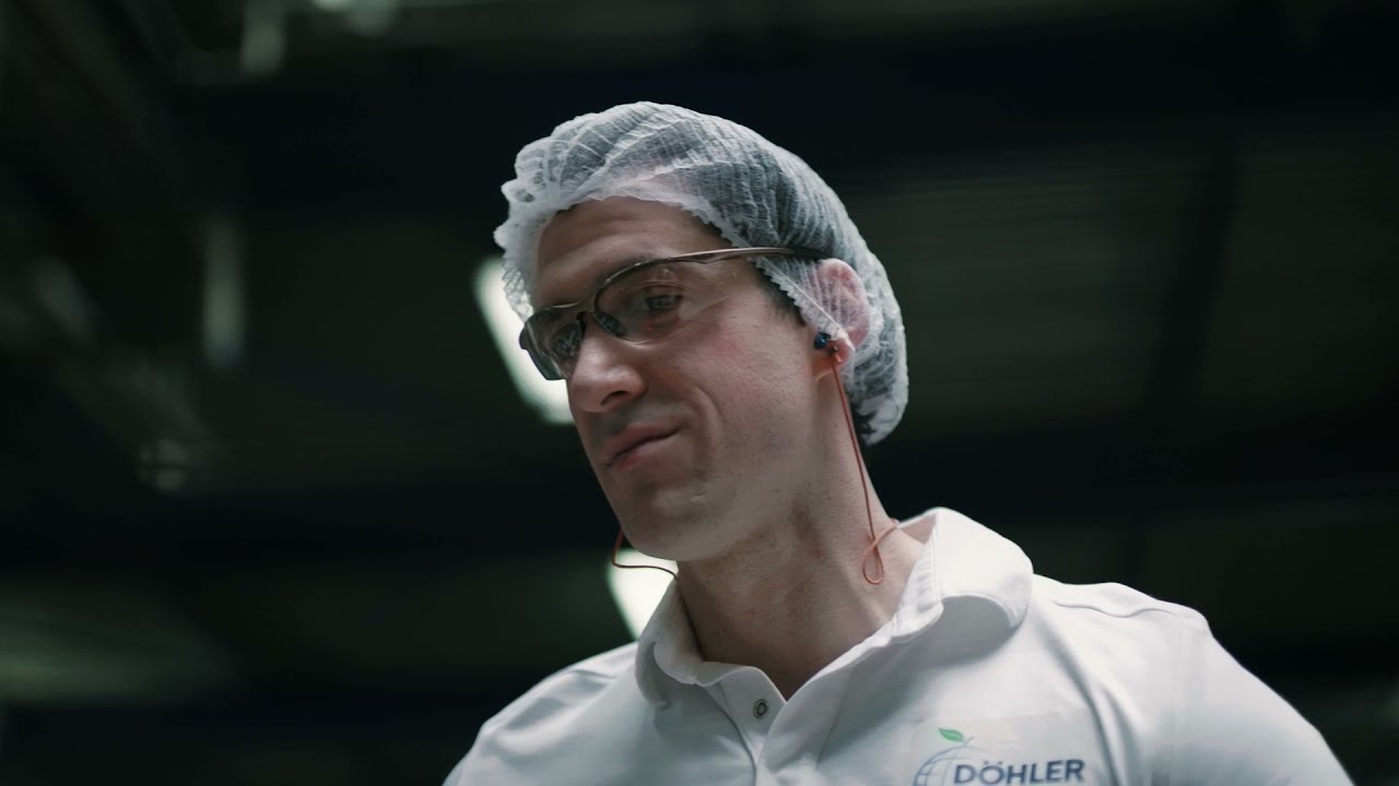 DOHLER BRANDVIDEO