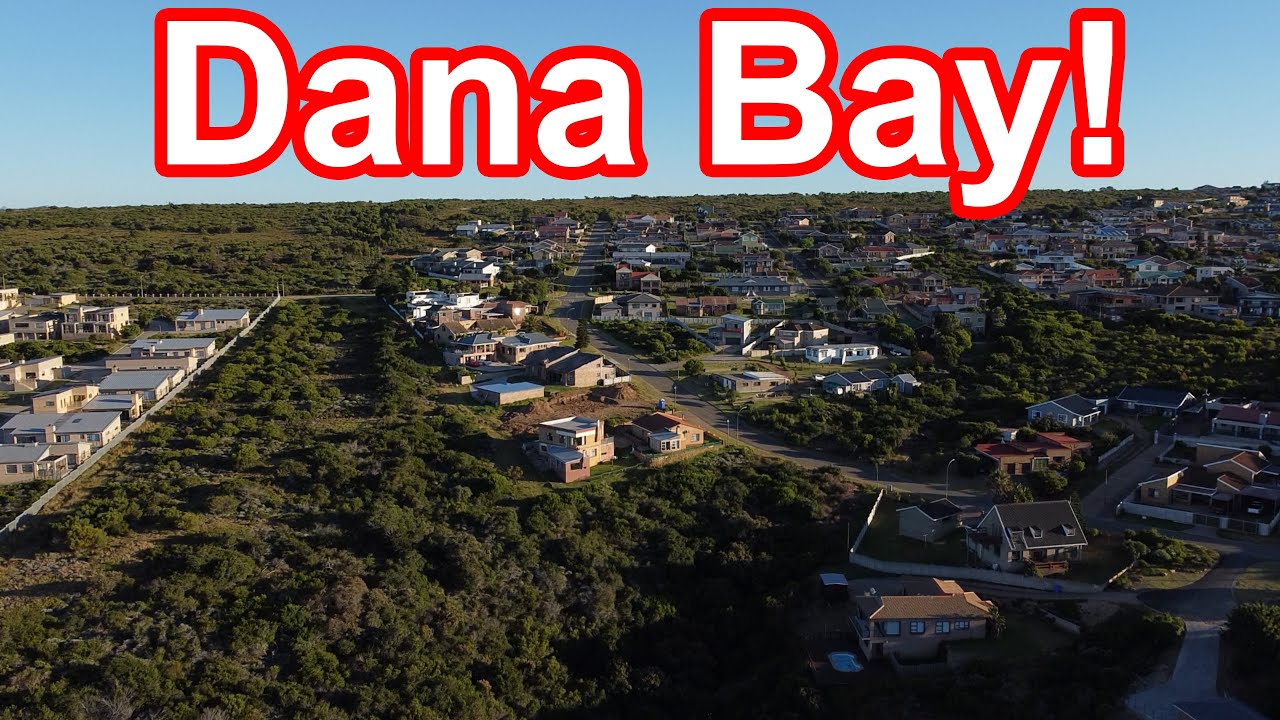 Dana Bay is absolutely breathtakingly beautiful! Ep 70