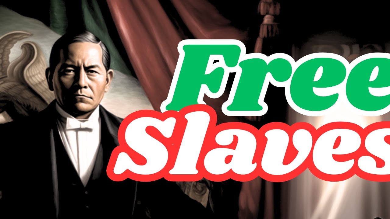 Benito Juarez: The Visionary Who Shaped Mexico's Destiny