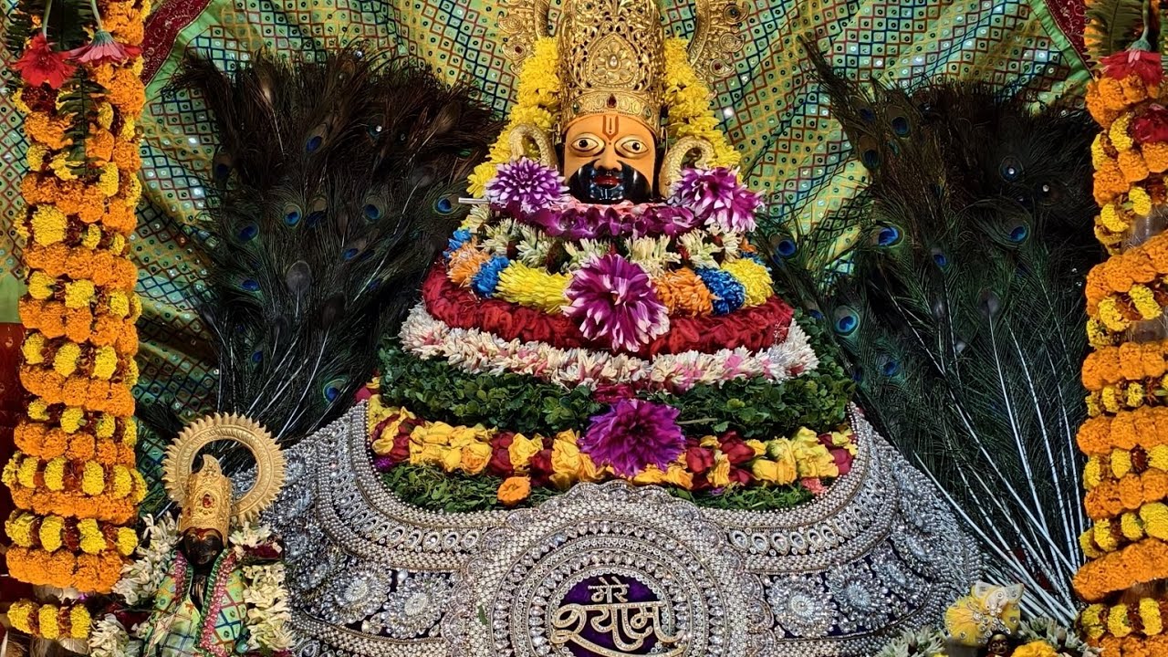 Kirtan Ki Hai Raat || कीर्तन की है रात बाबा आज ठाणे आणो है ||