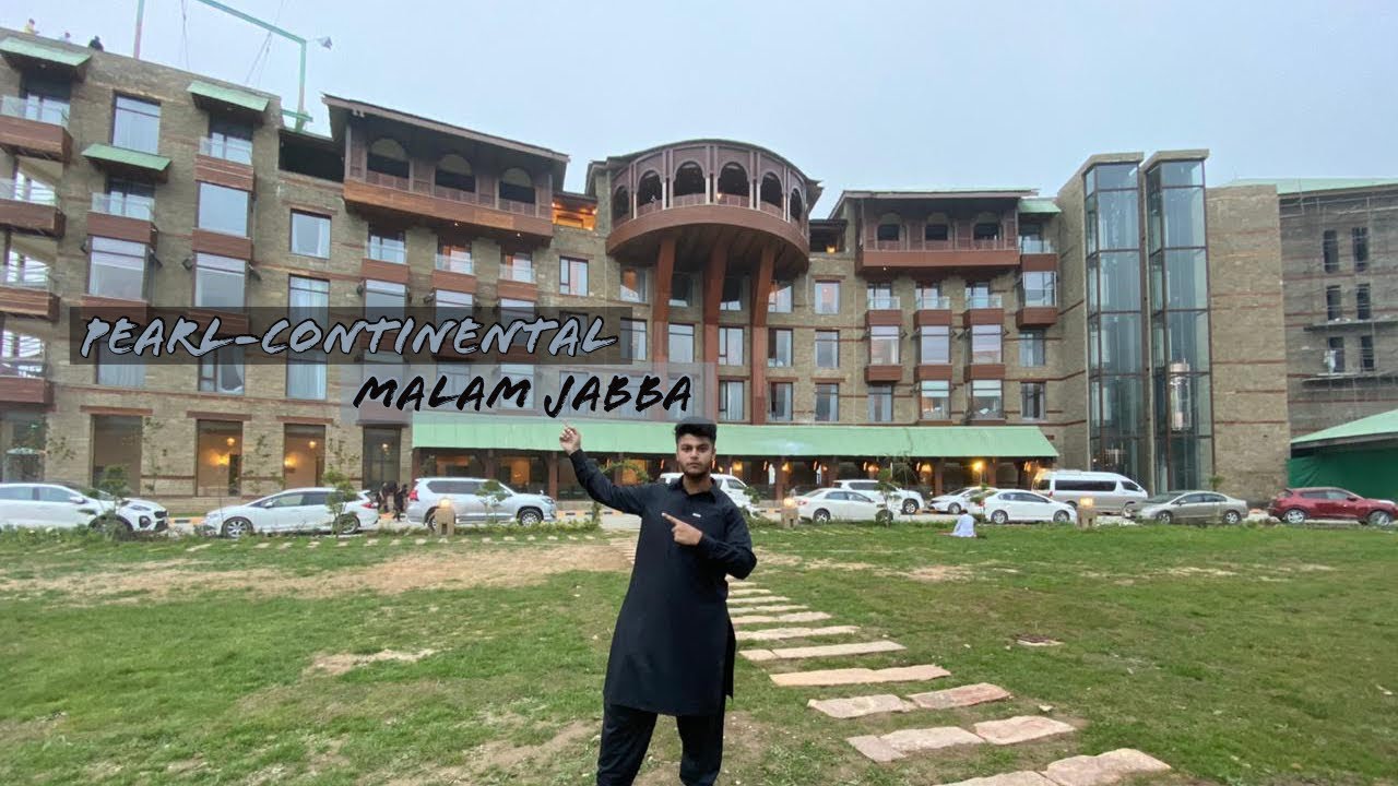 WE IN PC MALAM JABBA!!! | PART 3 | ALI IMRAN MALIK