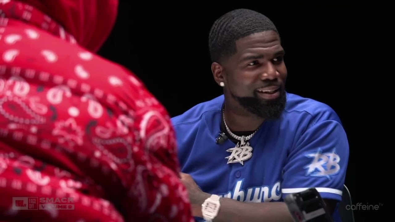 Tsu Surf and Twork Faceoff!!! 