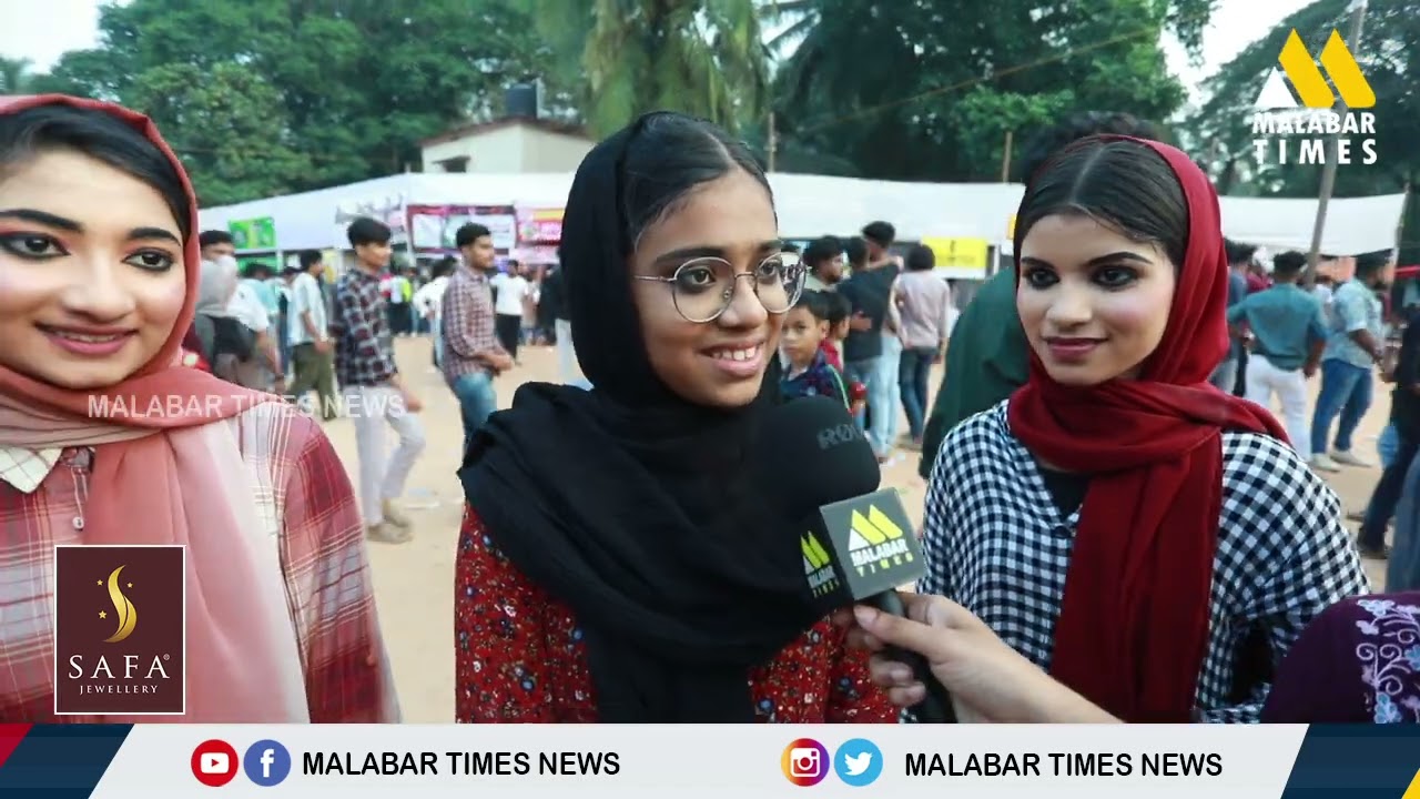 ഒന്ന് ചേരാതെ അവർ നടന്നകന്നു, ത്രികല്ല്യാണ പോരിശ പാടി തോഴിമാർ, ഒപ്പം  മണവാളനും കൂട്ടരും ...