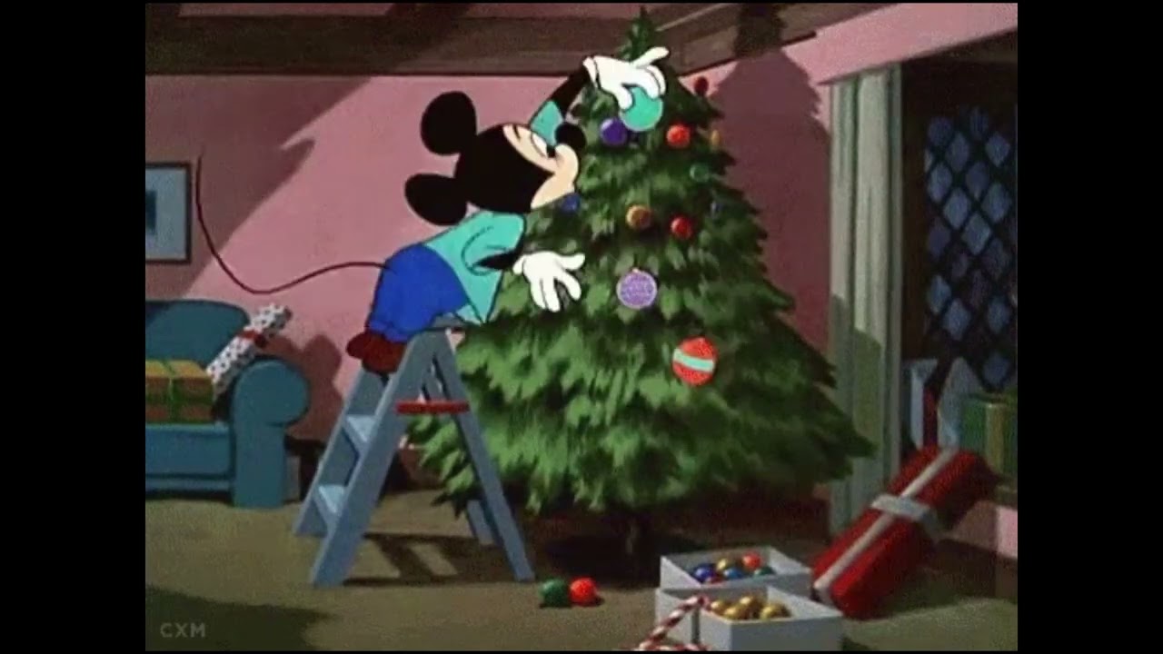 Merry Xmas Everyone (Slowed + Reverb)