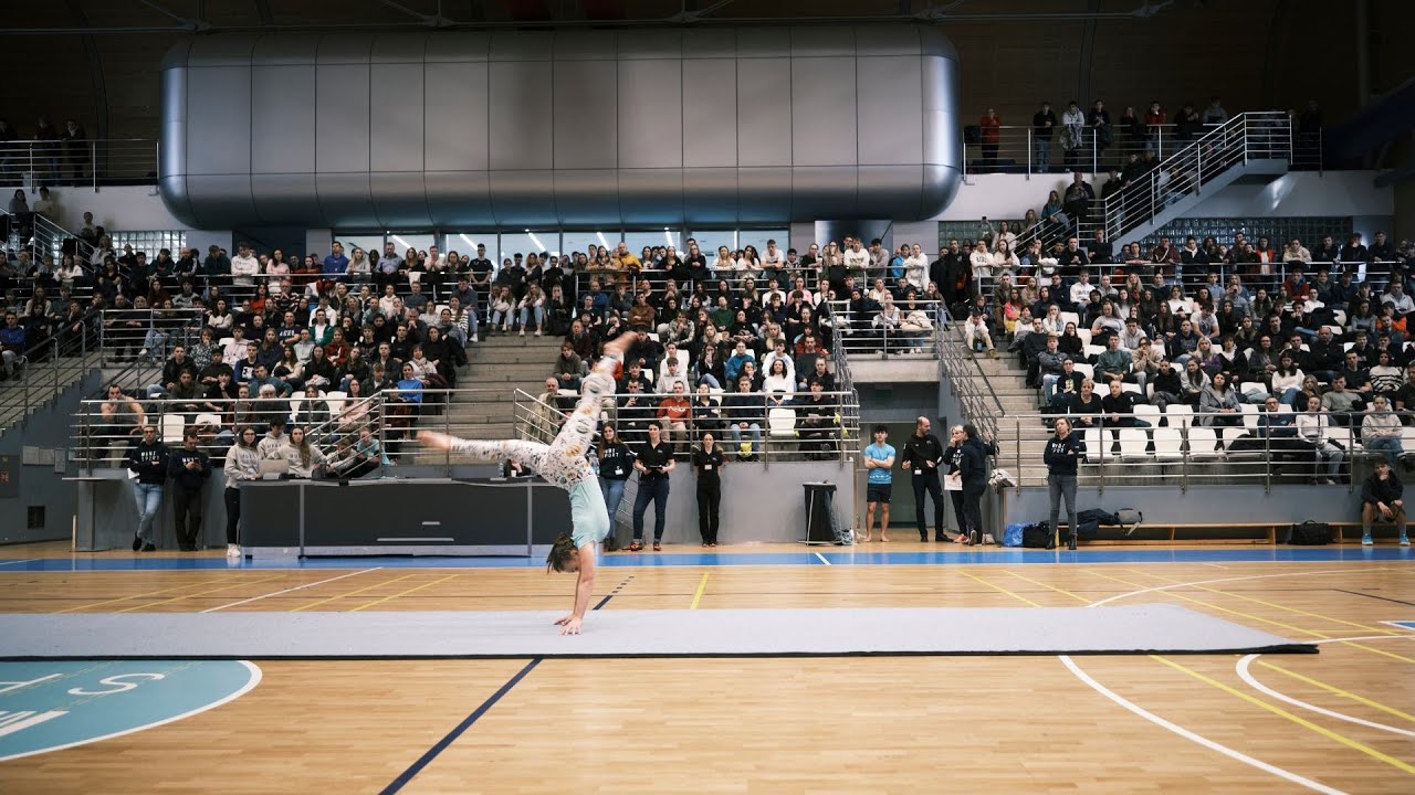 Den otevřených dveří 2024