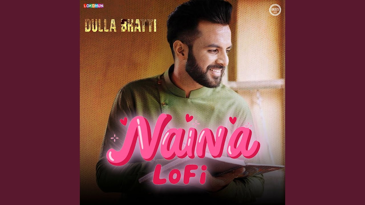 Naina LoFi