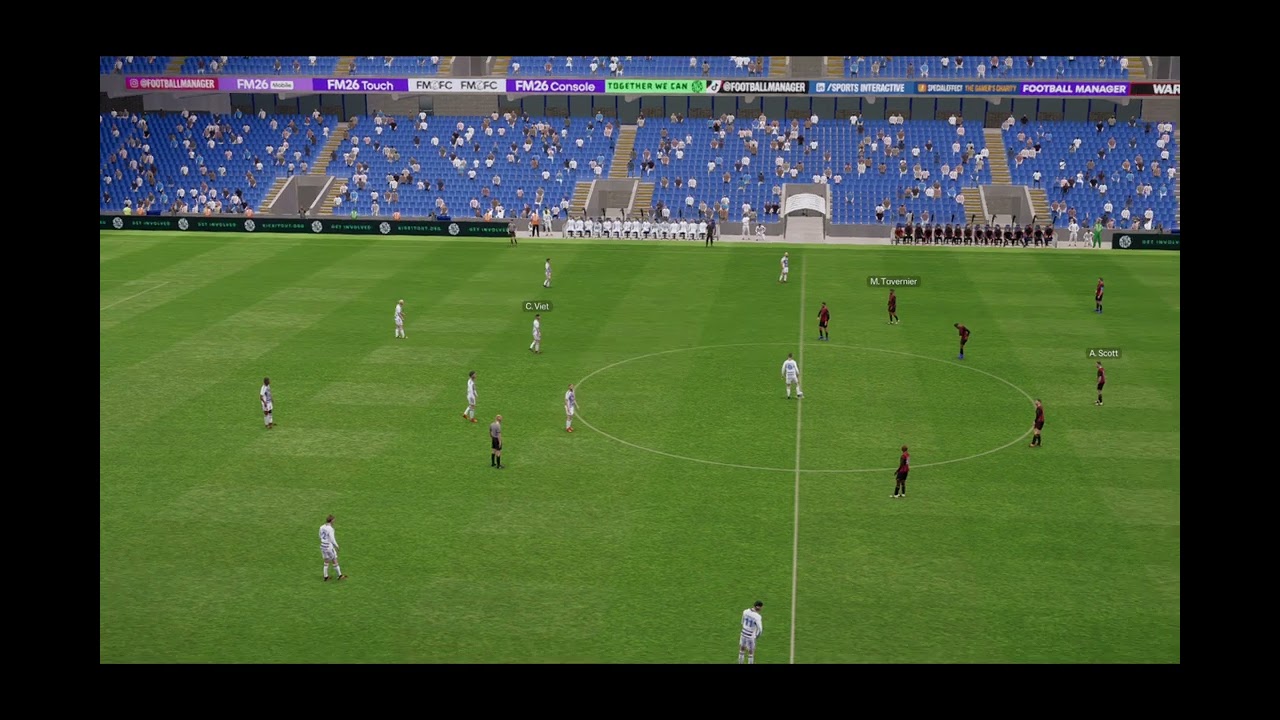 WE BOSS’D IT! 🍒 Dominant Display in Germany & Sinisterra is ON FIRE! | MSV Duisburg 1-3 AFCB
