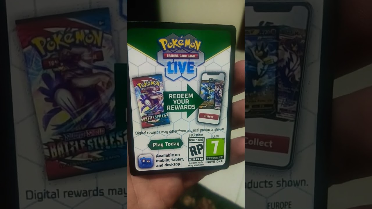 CÓDIGOS GRATIS POKEMON TCGO [FREE CODES POKEMON TCGO] #13