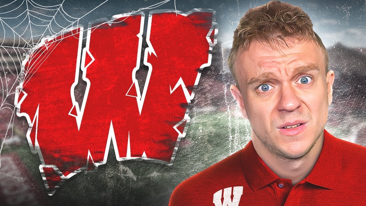 Can I Rebuild A Fallen Big Ten Powerhouse?