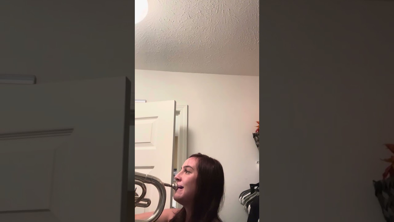 Chaeli Herzler AAMB 2024 Audition