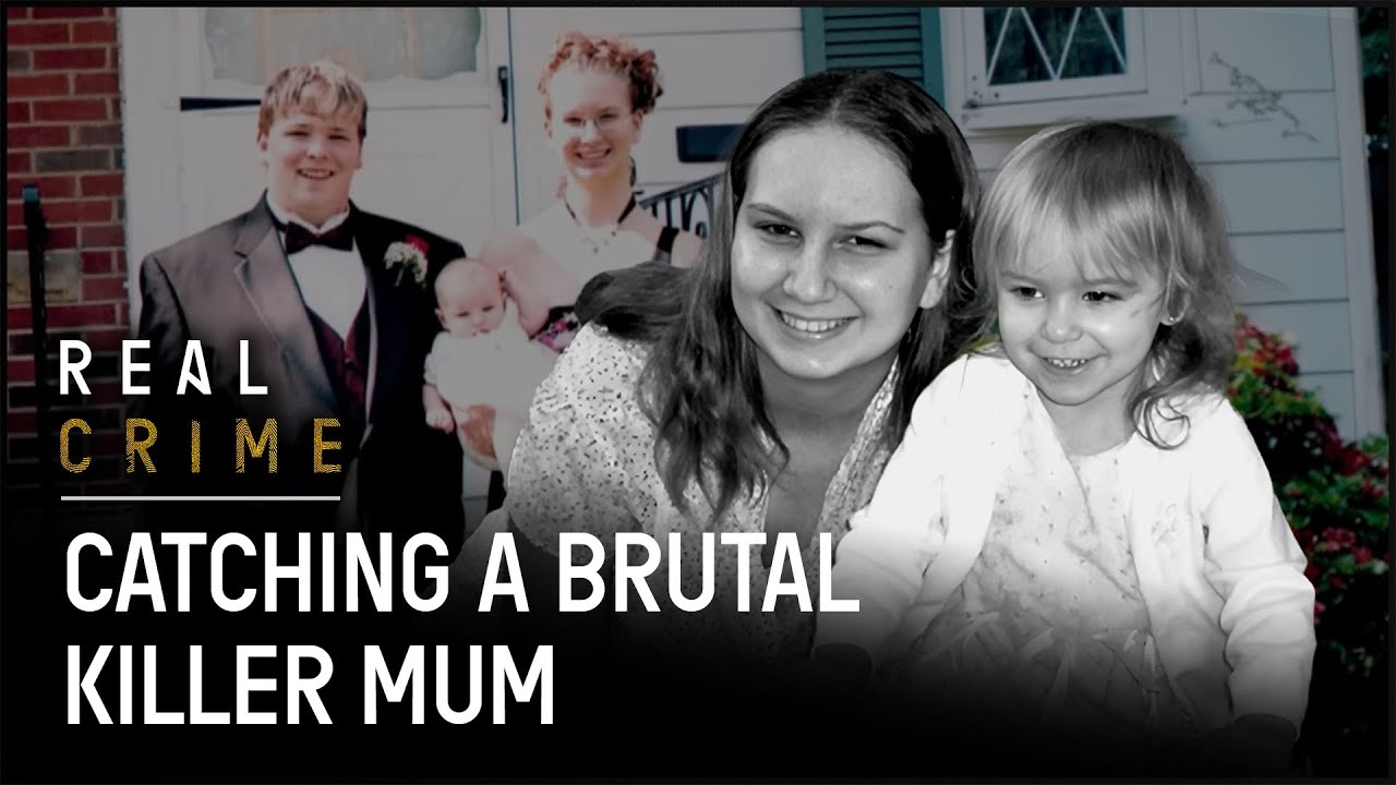 SHOCKING FBI CONFESSION: Behind Baby Grace's Death