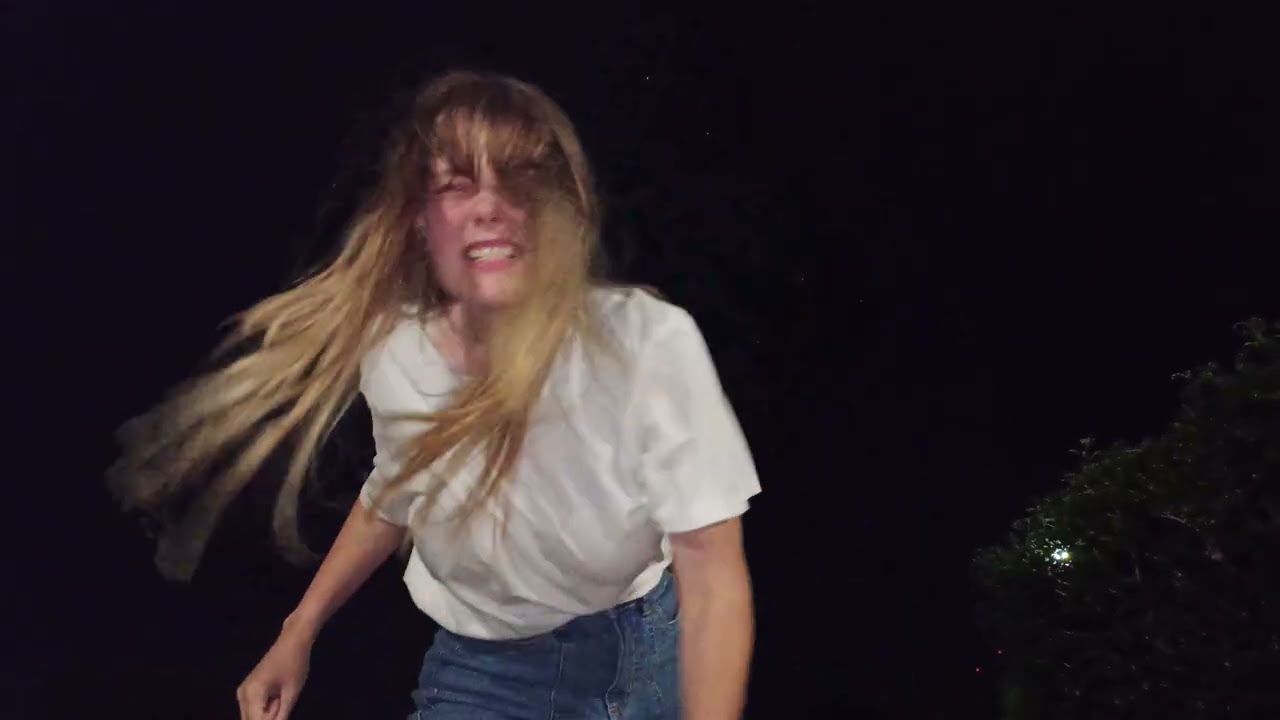 Unhinged Directed By Jowin Jesto