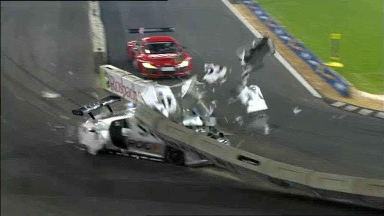 Race of Champions 2010 - Highlights
