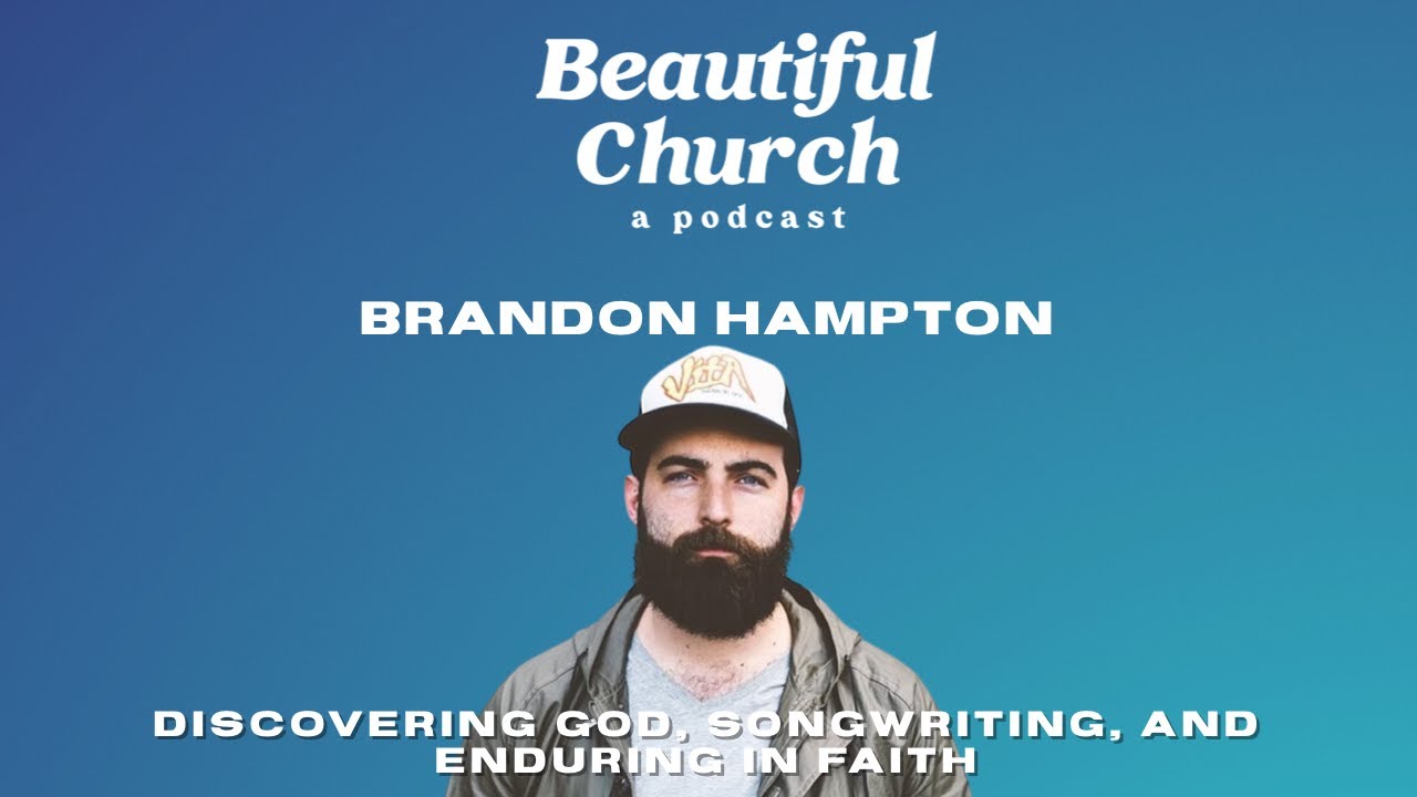 Discovering God, Songwriting, And Enduring In Faith