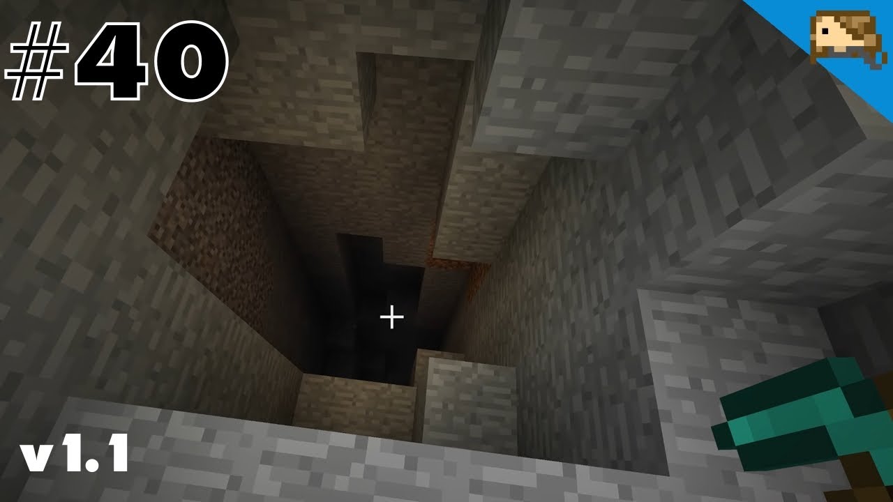 Minecraft 1.1 #40 - Getting Sidetracked
